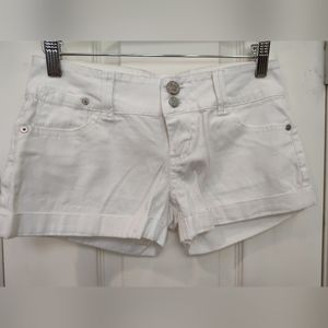 Indigo Ren Shorts